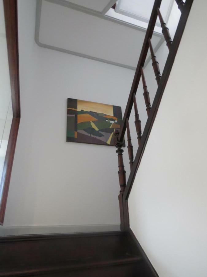 Villa Casa Da Sara Ponta Delgada Exterior foto