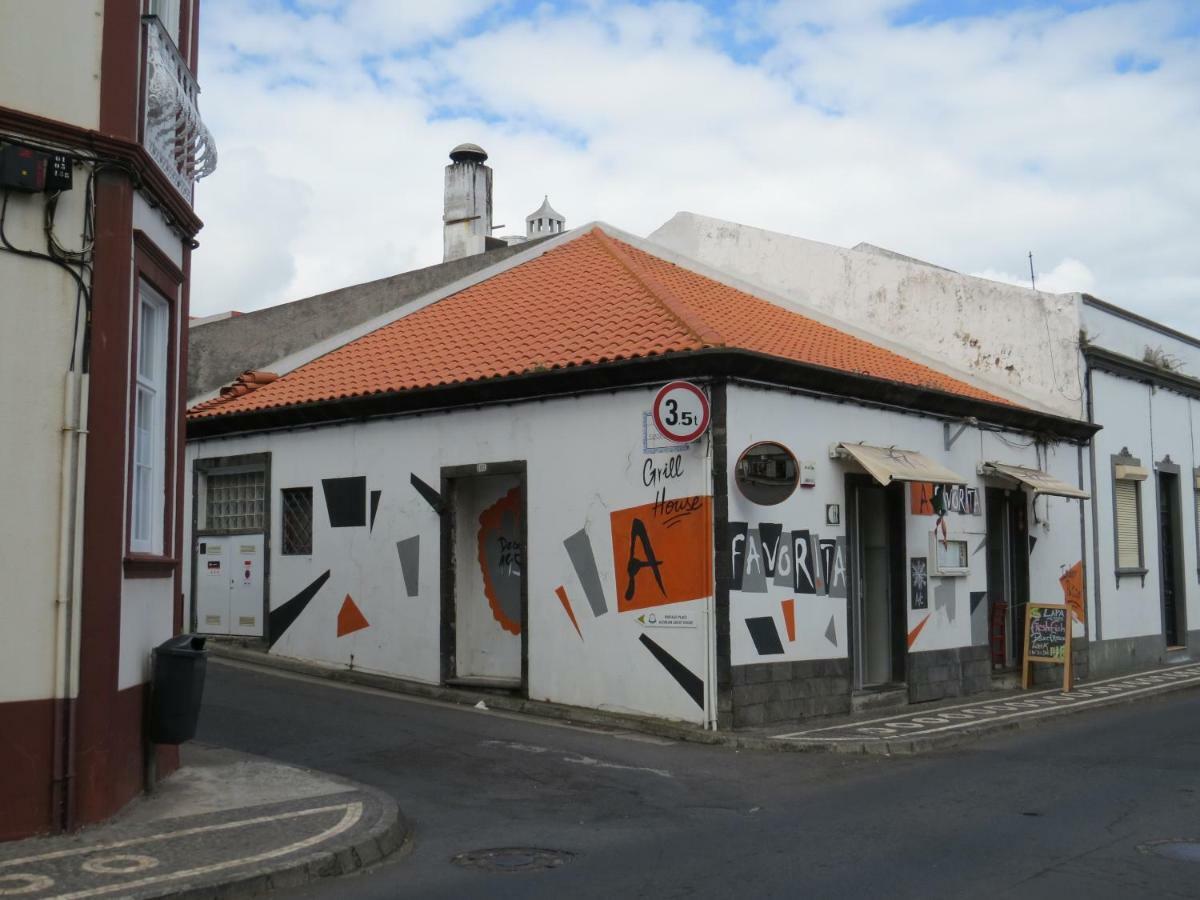 Villa Casa Da Sara Ponta Delgada Exterior foto