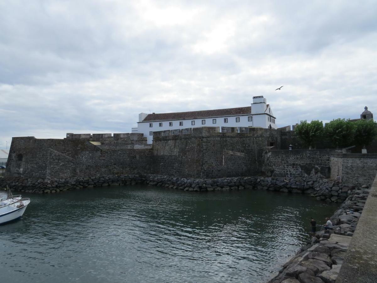 Villa Casa Da Sara Ponta Delgada Exterior foto